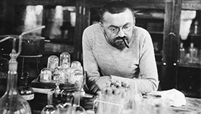 Divine Discontent: Charles Proteus Steinmetz