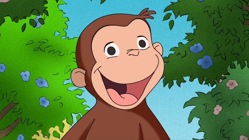 Curious George