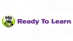 WMHT Receives New Ready To Learn Initiative Award
