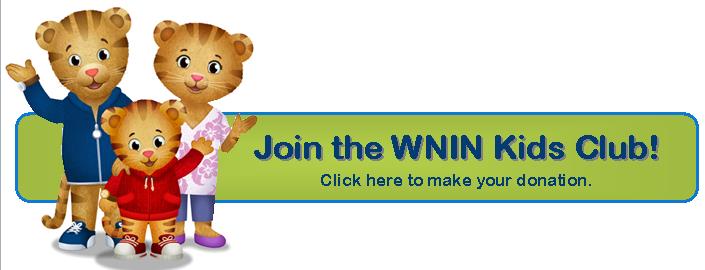 daniel tiger and family