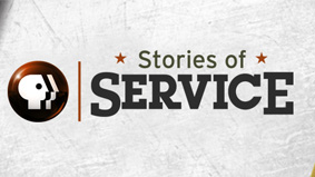 Stories of Service