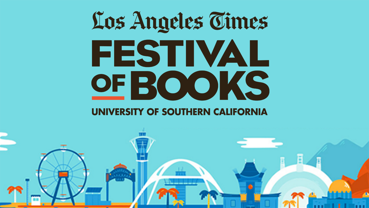 Los Angeles Times Festival of Books