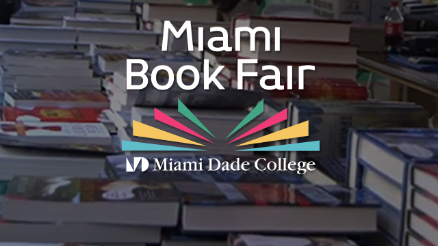 Miami Book Fair