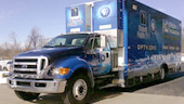 DPTV HD Production Truck