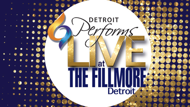 Detroit Performs Live