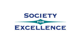 Society for Excellence $1,000+