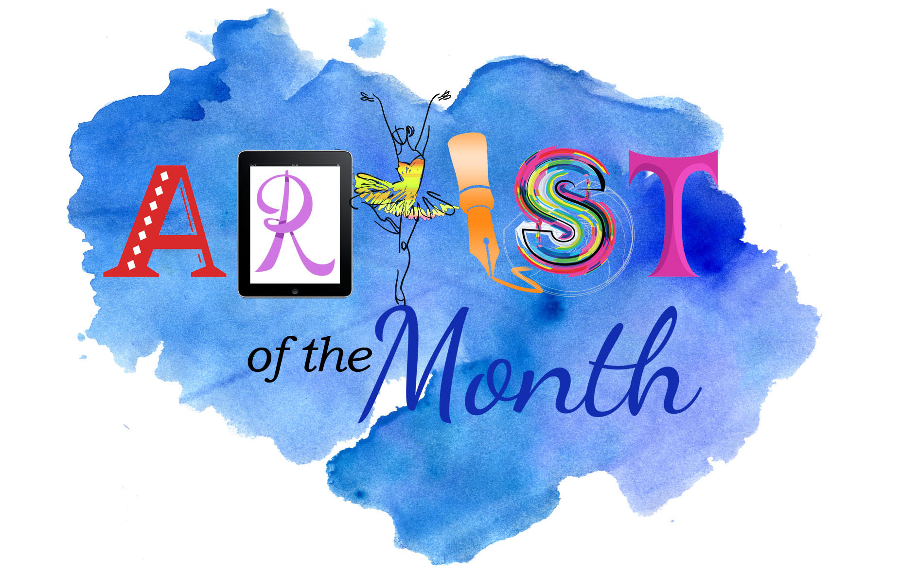Artist of the Month