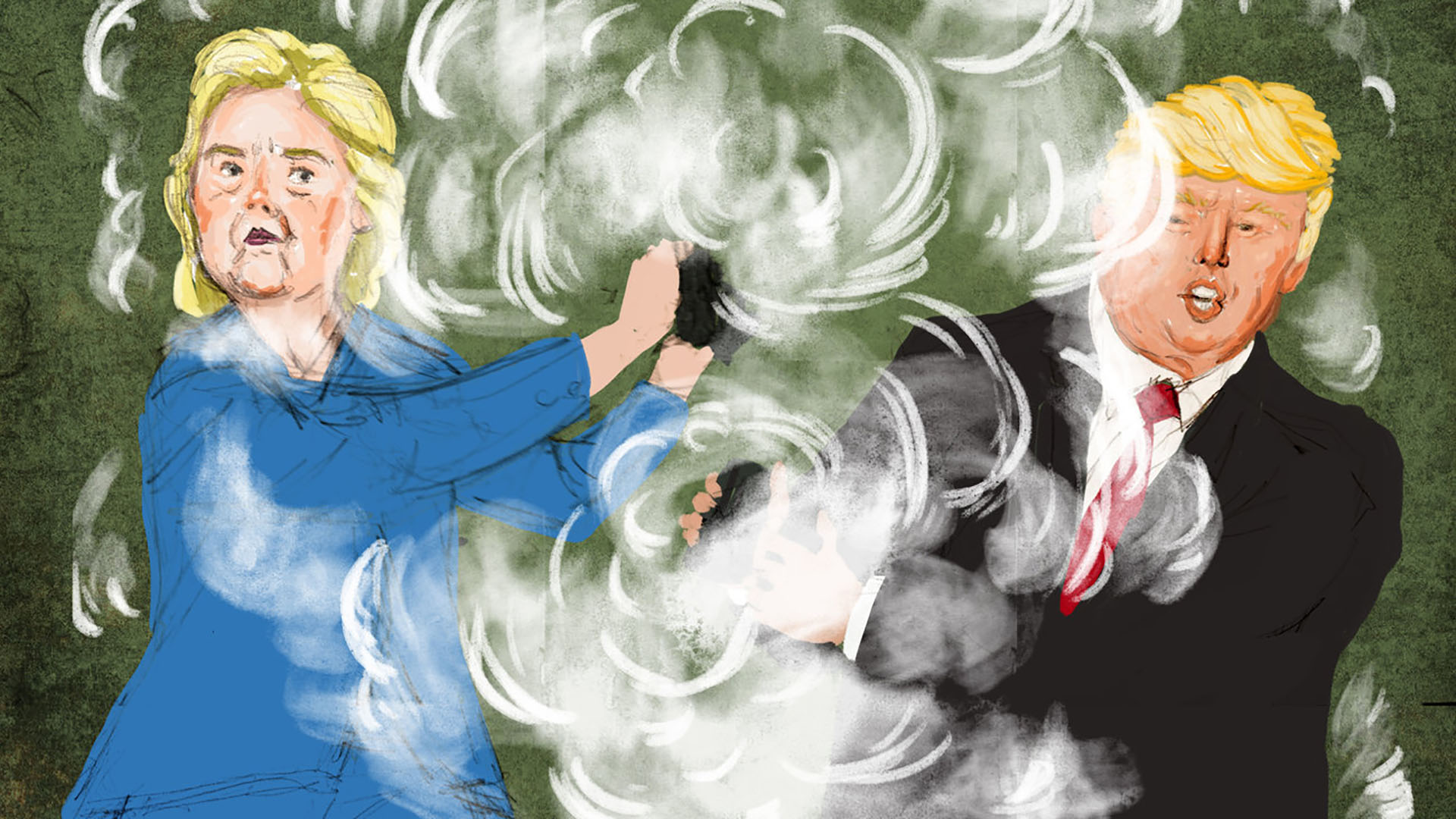 Clinton's plan for America's students