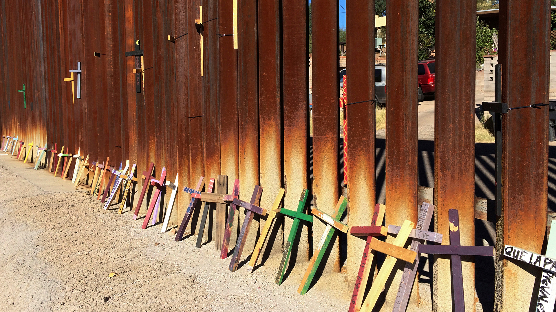Concerned Catholic bishops ask Trump for humane immigration policies