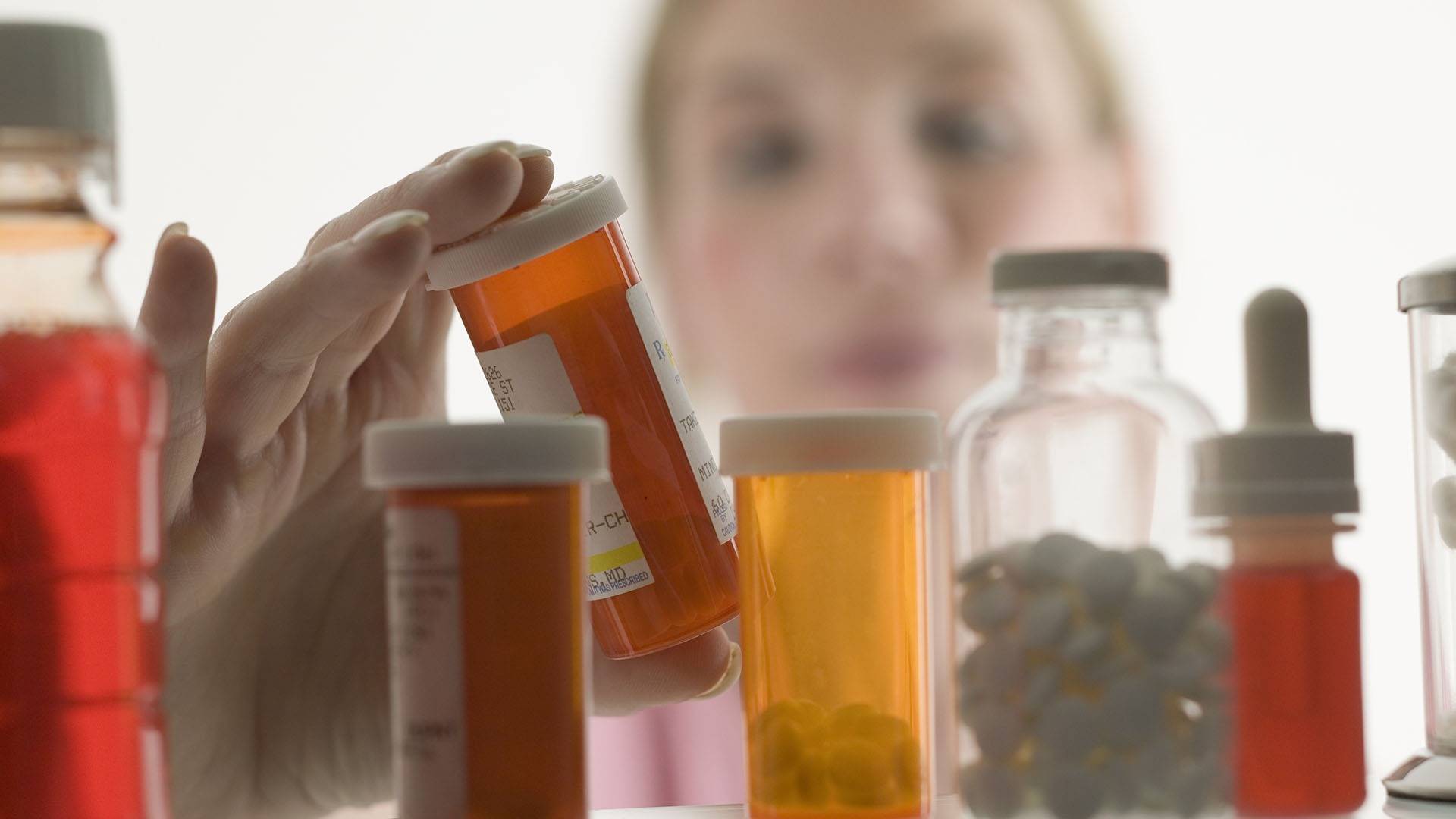Candidates denounce high drug prices, but offer few alternatives to voters