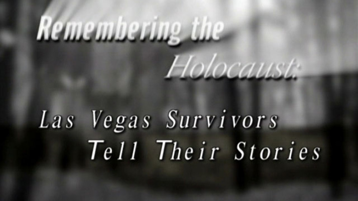 Las Vegas Survivors Tell Their Stories