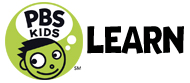 PBS KIDS Learn logo