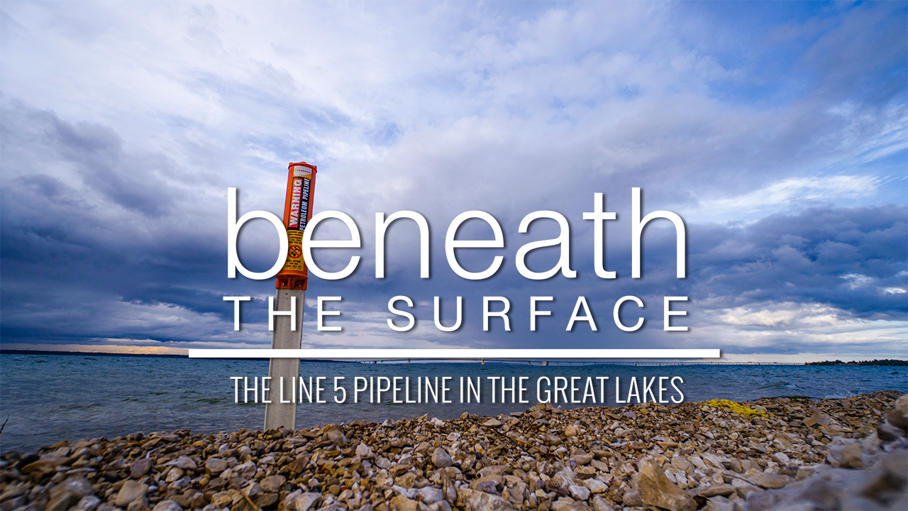 Great Lakes Doc Screenings