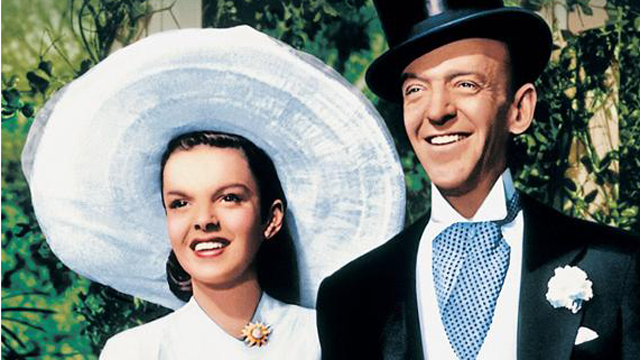 Easter Parade - 1948