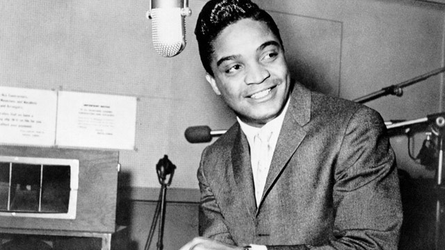 “The Jackie Wilson Story” / Transition to Success