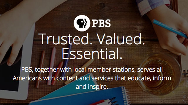 Value PBS