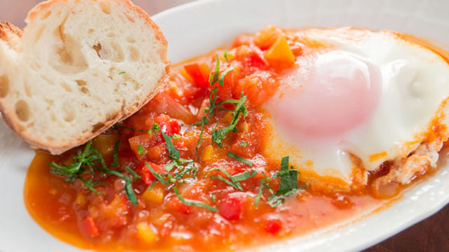 Get Recipe Ideas for any Event