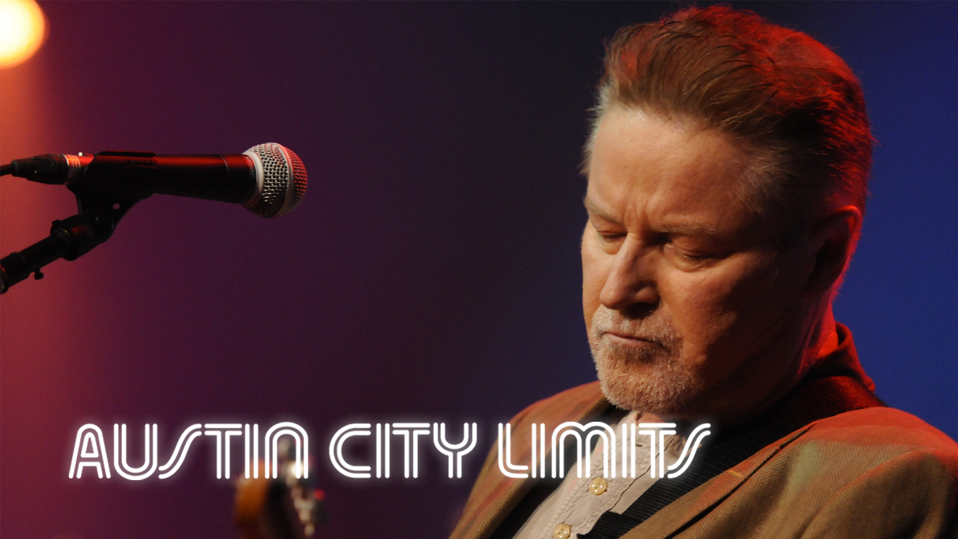 Austin City Limits: Don Henley