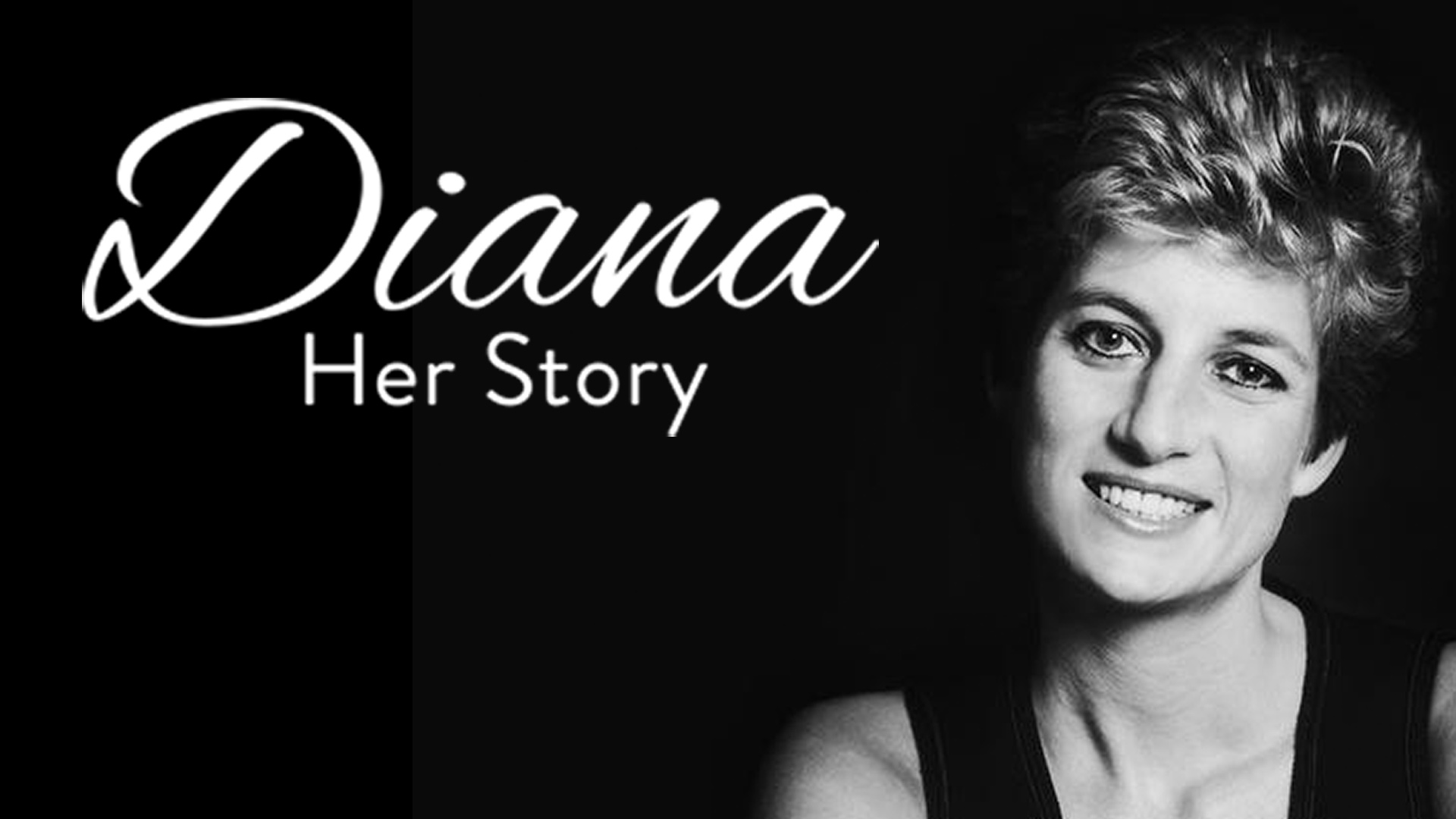 Diana: Her Story