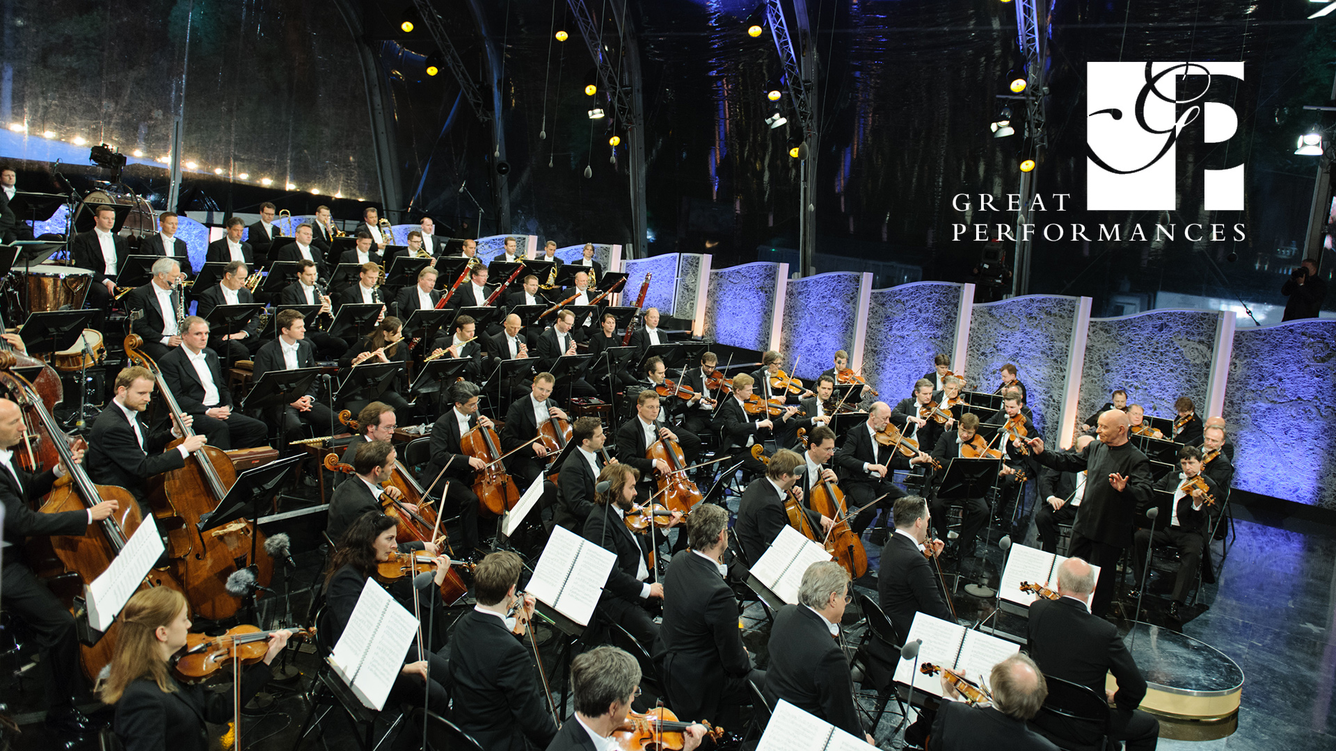 Great Performances: Summer Night Concert 2017