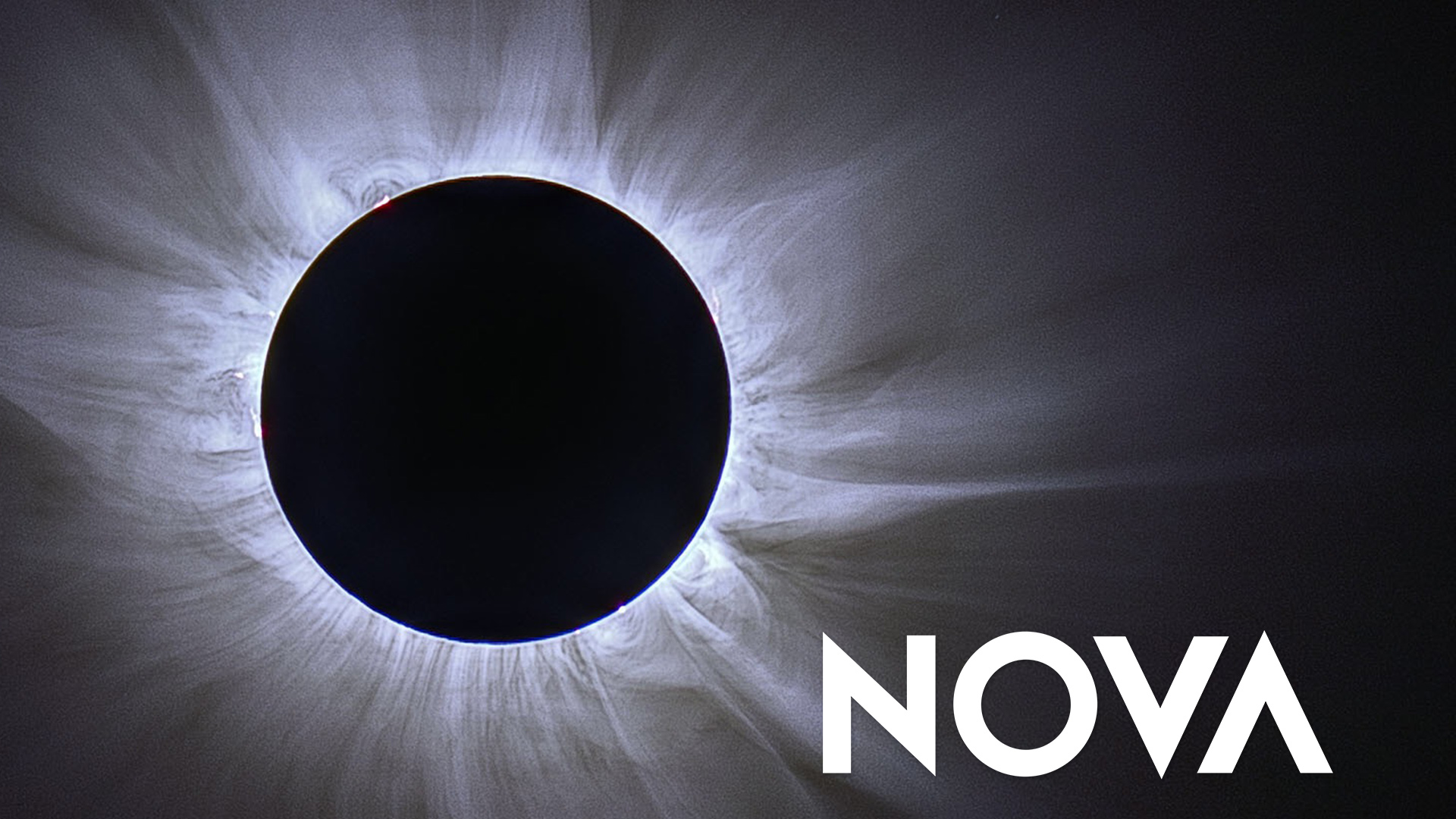 NOVA: Eclipse Over America