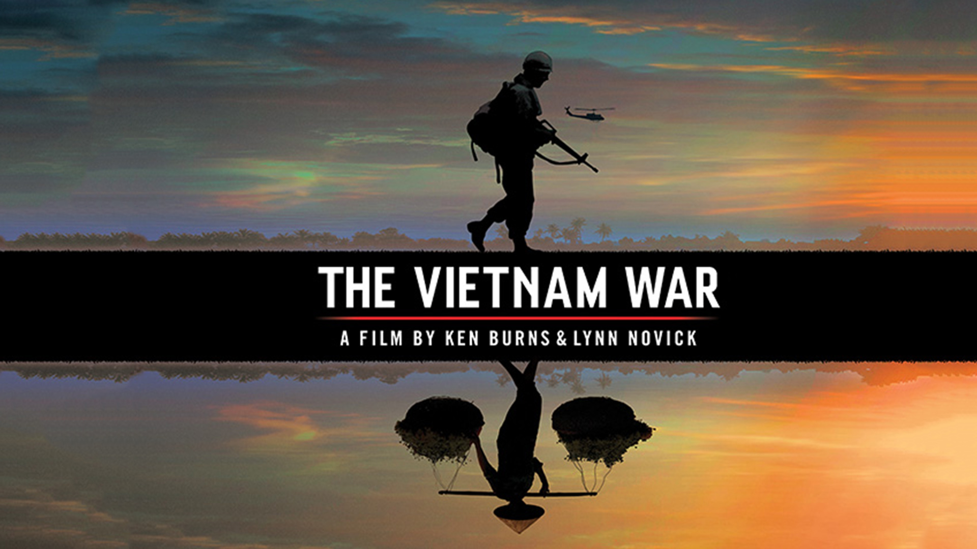 THE VIETNAM WAR: The Veneer of Civilization (June 1968-May 1969)