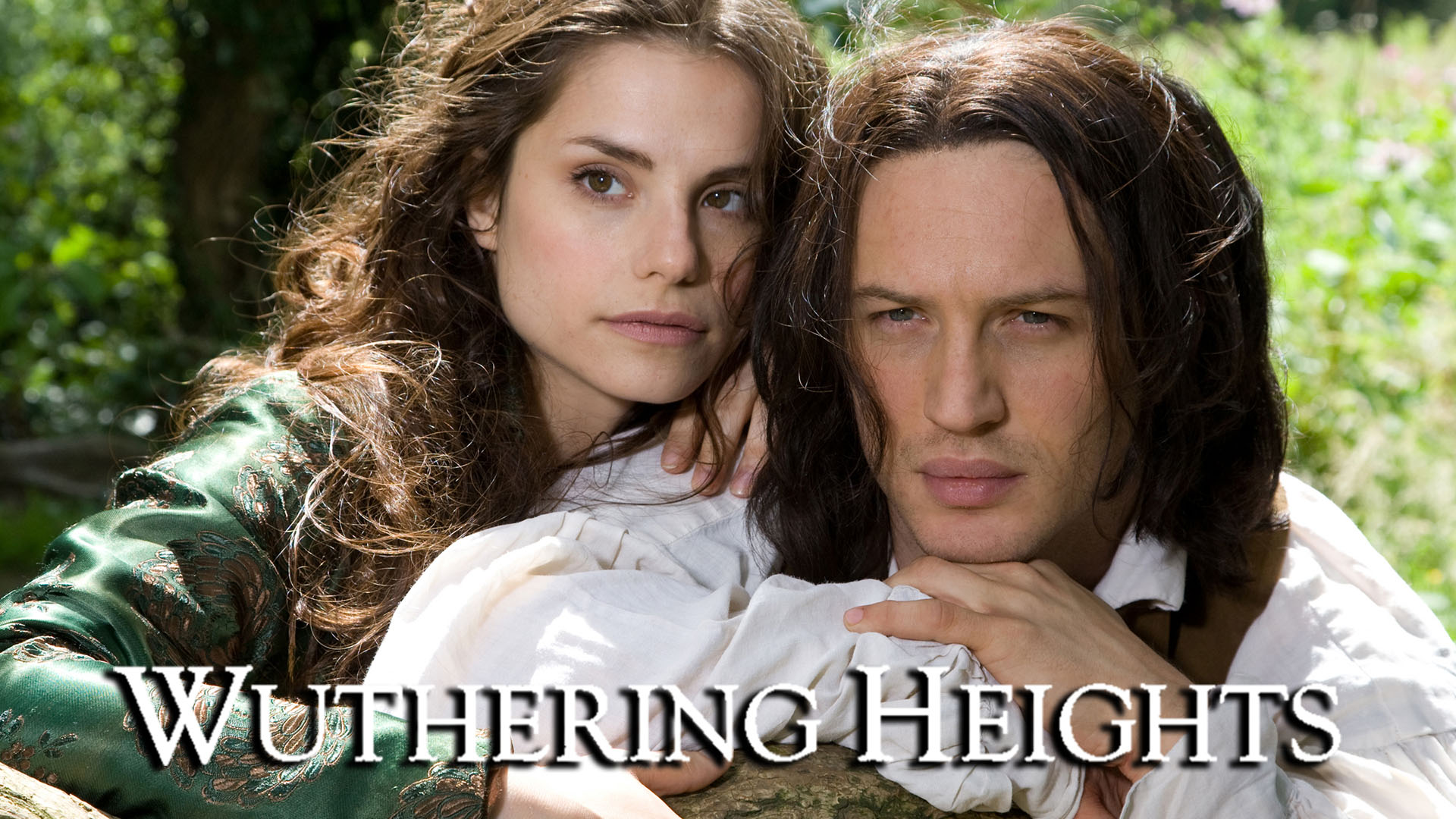 Wuthering Heights - Part 2 of 2