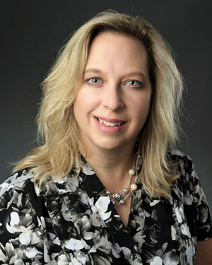 Carol Farris
