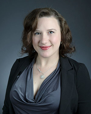 NDanielle Goranson