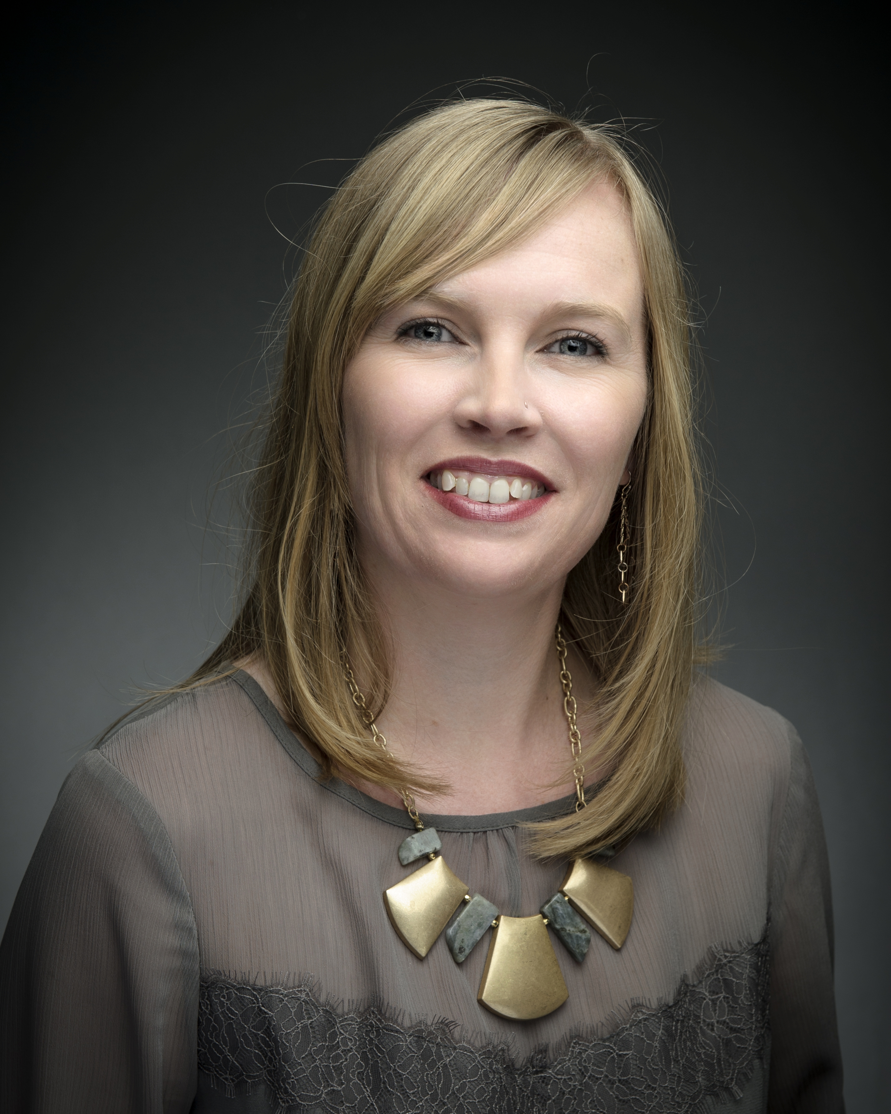 Elise Peterson