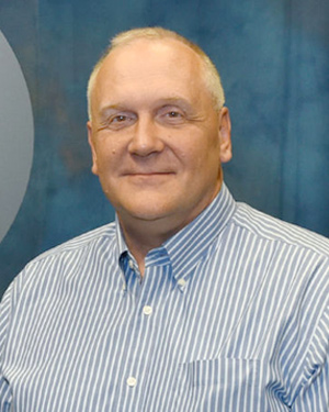 Ray Ekness