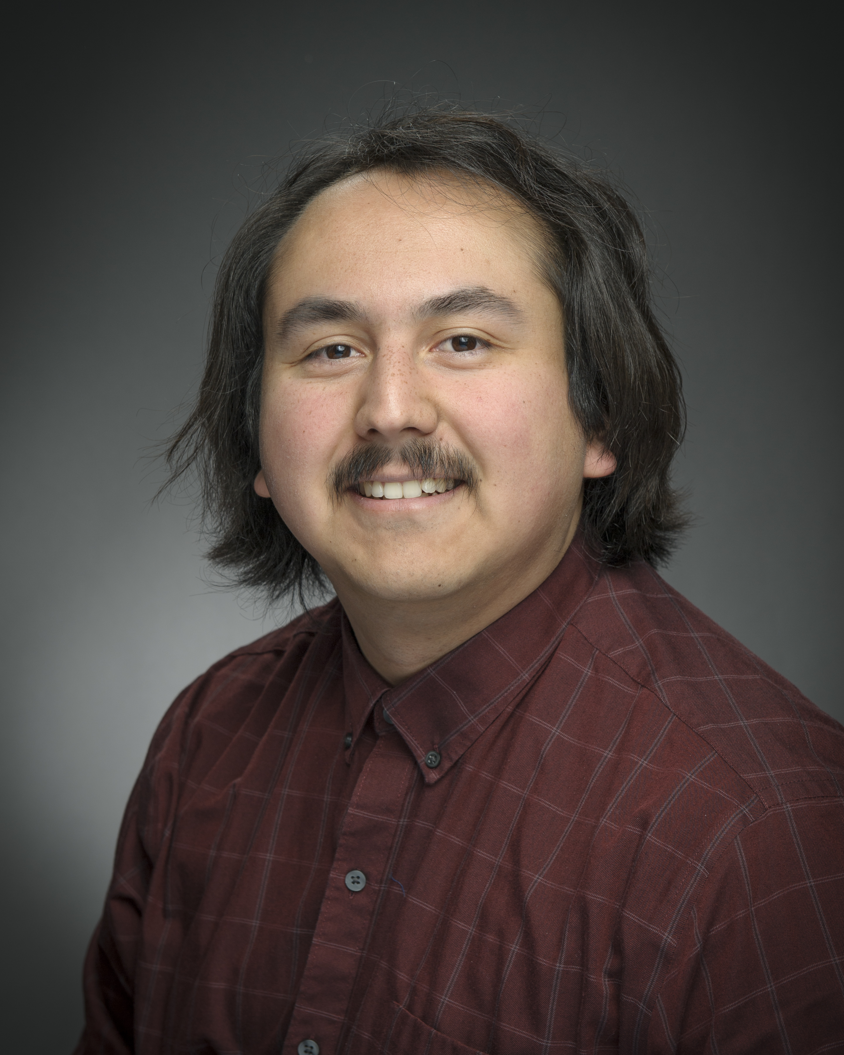 Cesar Calderon