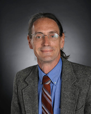 Paul Heitt-Rennie