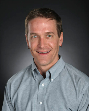 Keith Jacoby