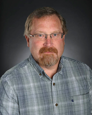 Dean Lawver