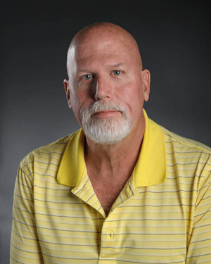 Mike Lease
