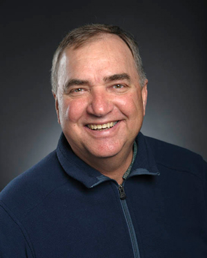 Bruce Leckband