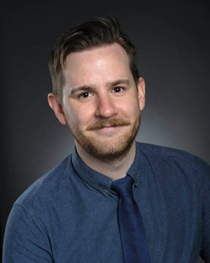 Ben Skudlarek