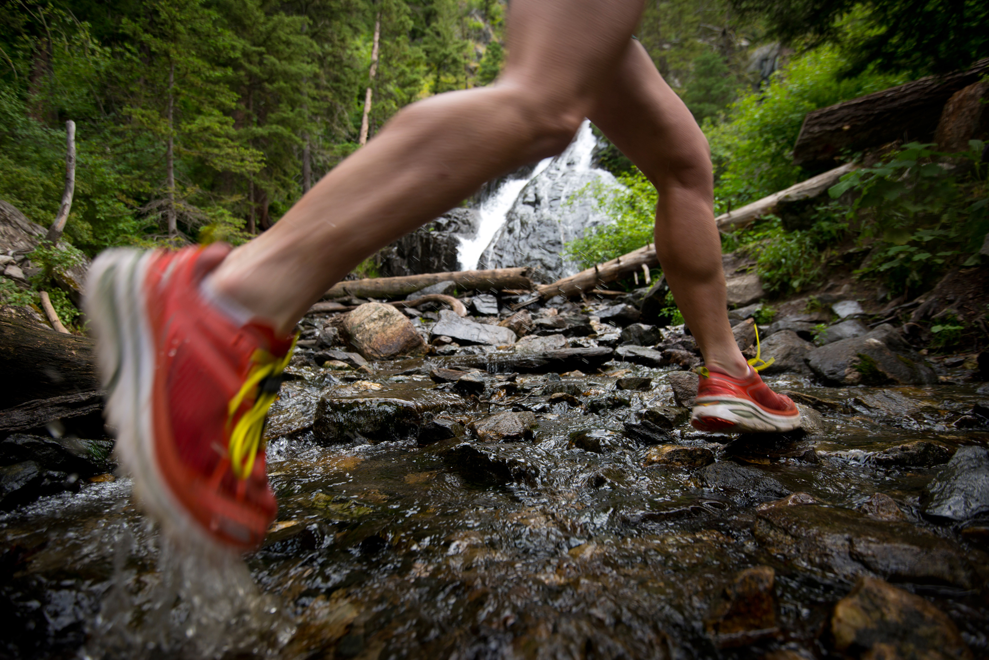 Finding Traction