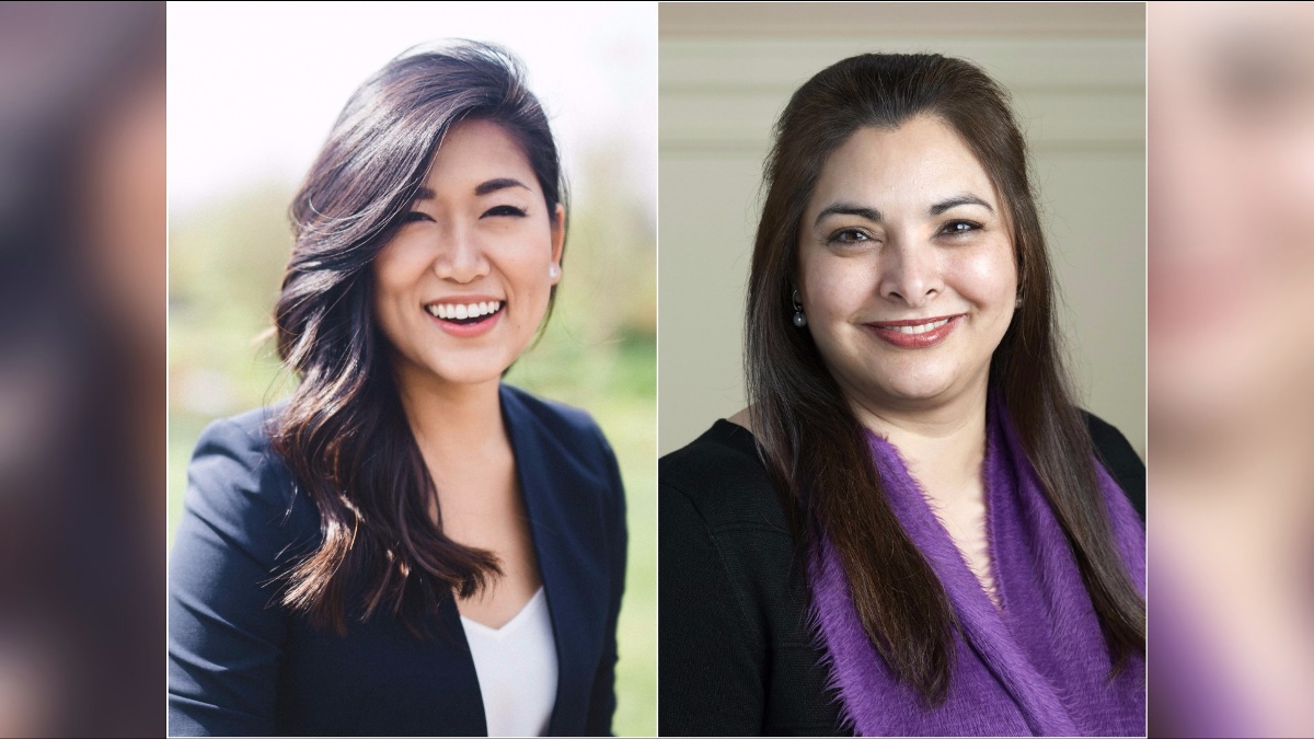 District 45 Senate Race - Oct. 6, 2017
