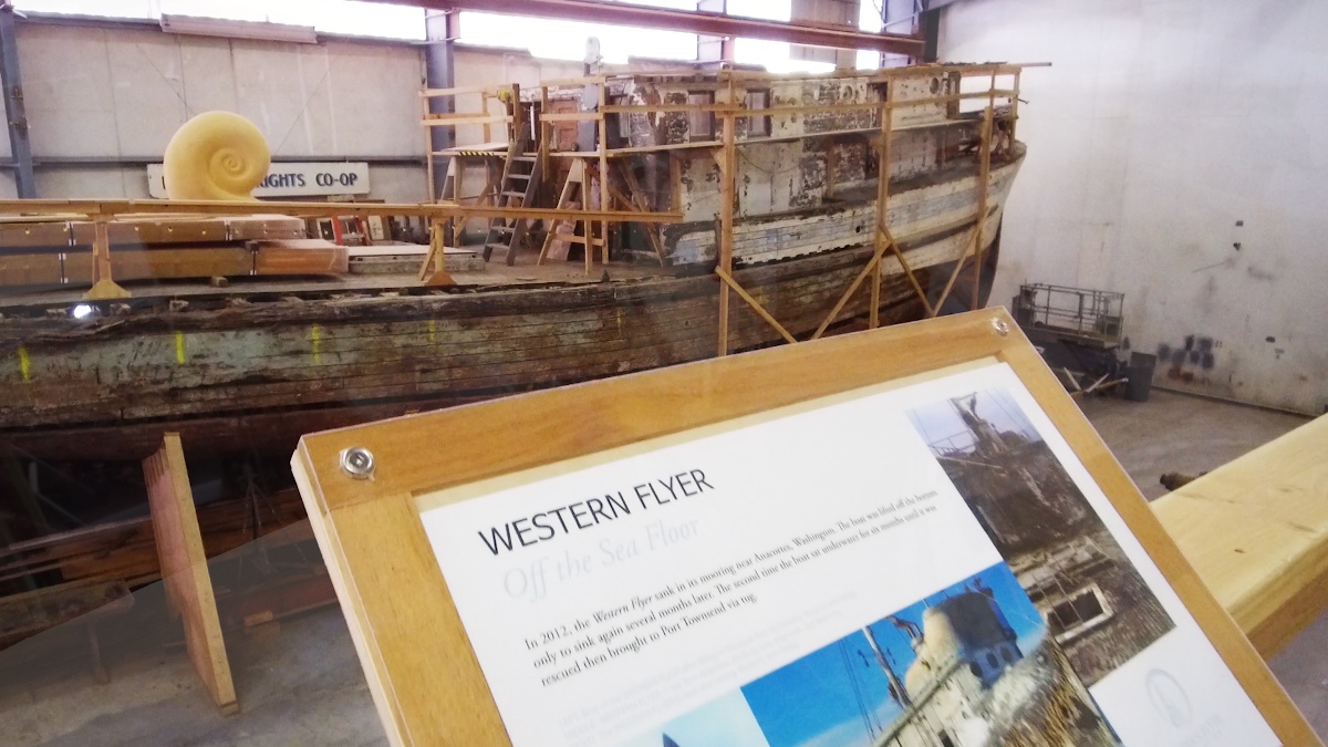 The Western Flyer - Nov. 24, 2017