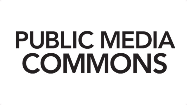 Public Media Commons