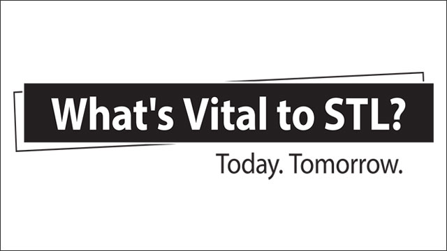 What's Vital to STL?