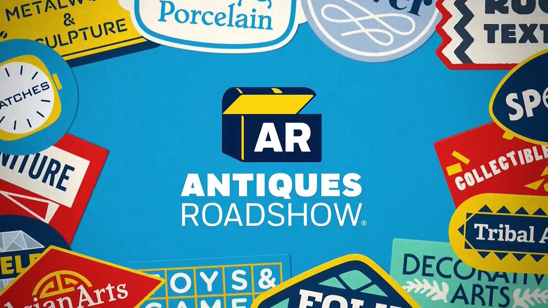 Antiques Roadshow to Visit St. Louis