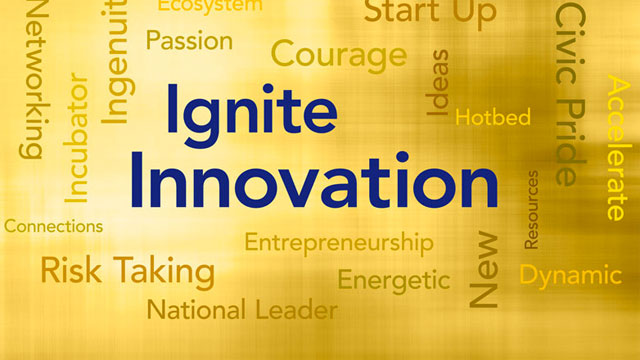 Ignite Innovation