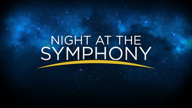 Night at the Symphony