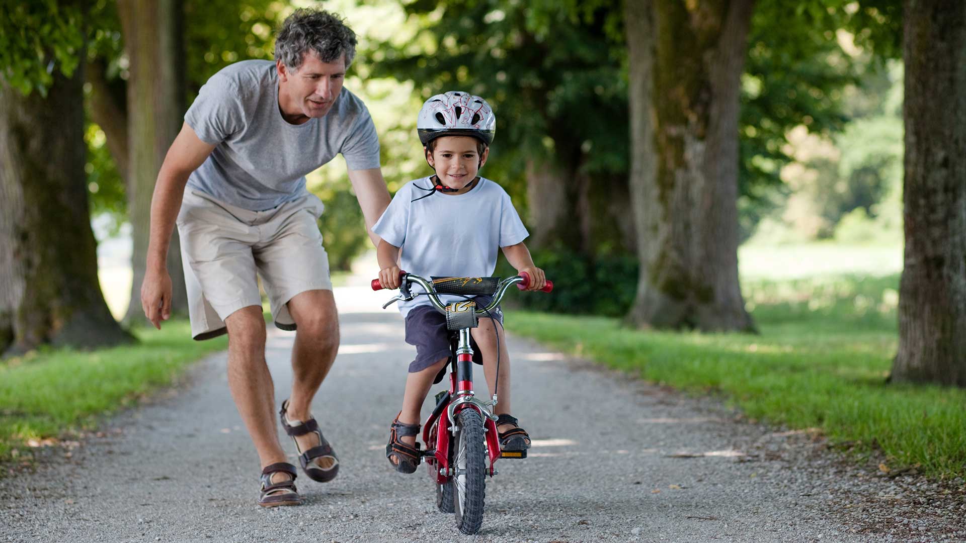 Keeping Kids Fit Fitness Workshops