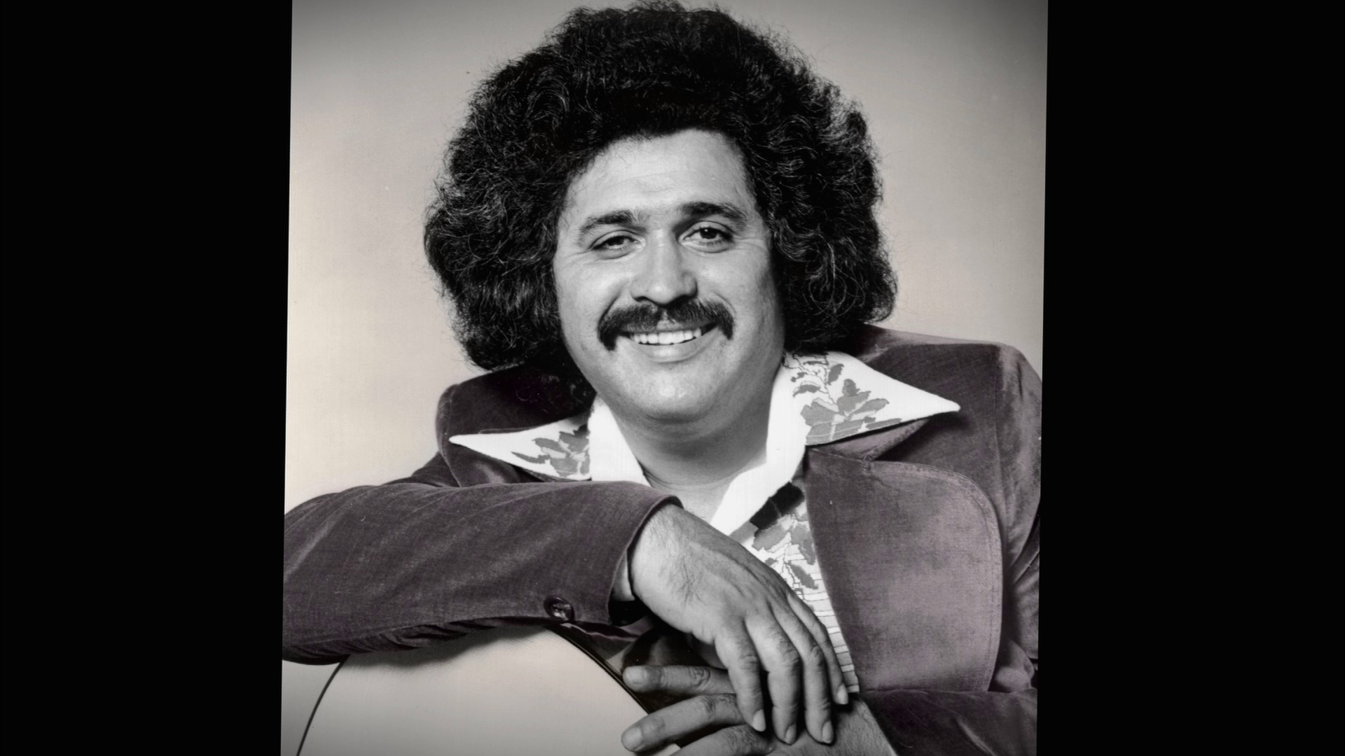 Freddy Fender The Legends Latin Music USA