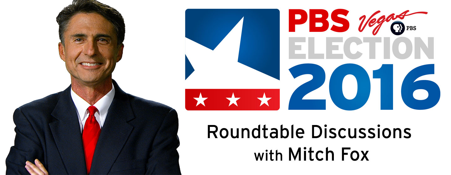 Vegas PBS Elections