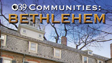 Communities Bethlehem